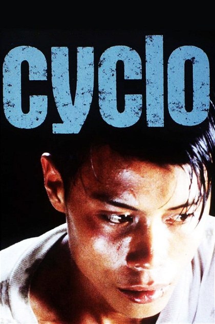 Poster for Cyclo
