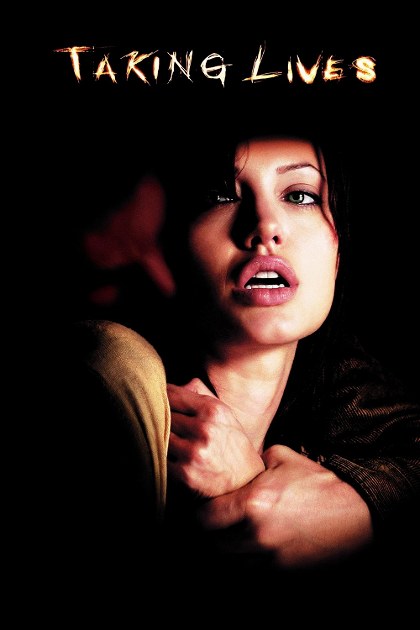 Poster for Taking Lives