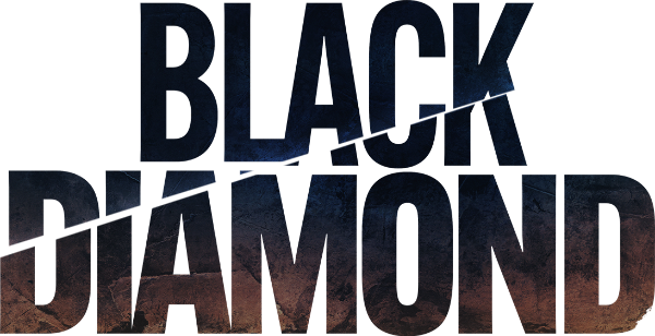 Black Diamond logo