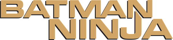 Batman Ninja logo