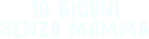 When Mom Is Away logo