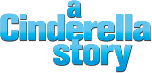A Cinderella Story logo