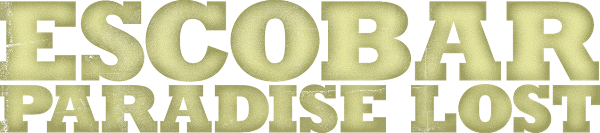 Escobar: Paradise Lost logo