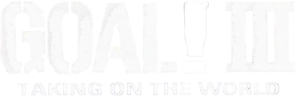 Goal III: Taking on the World logo