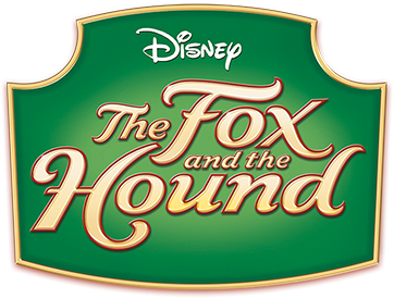 The Fox and the Hound logo