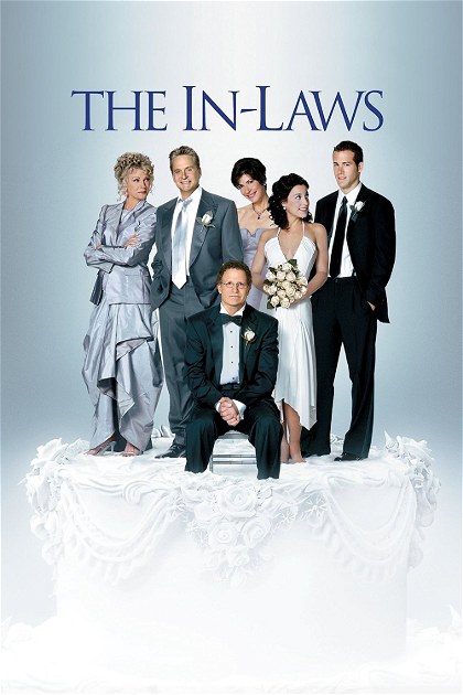 Poster for The In-Laws