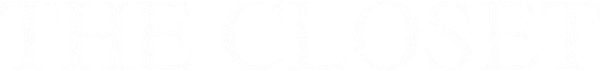 The Closet logo