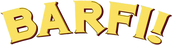 Barfi! logo