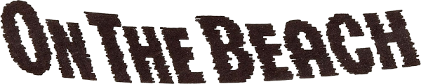 On the Beach logo
