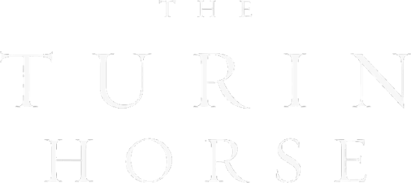The Turin Horse logo