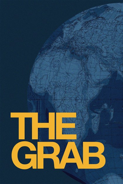 Poster for The Grab