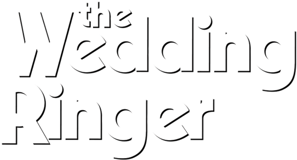The Wedding Ringer logo