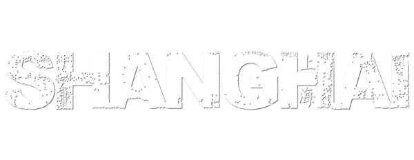 Shanghai logo