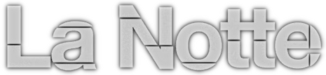 La Notte logo