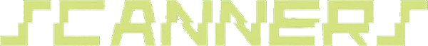 Scanners logo
