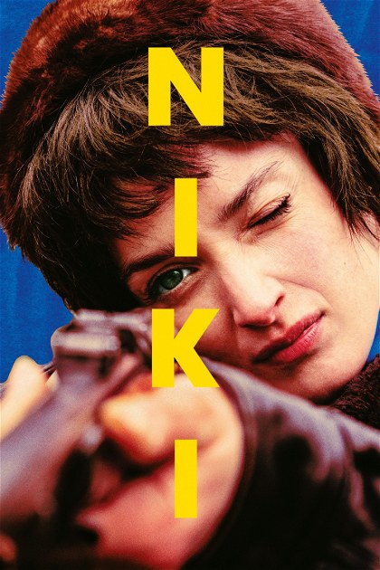 Poster for Niki