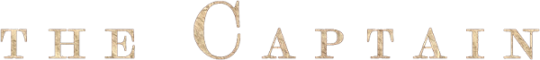 Io Capitano logo