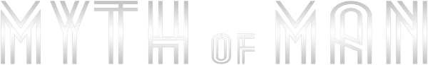 Myth of Man logo
