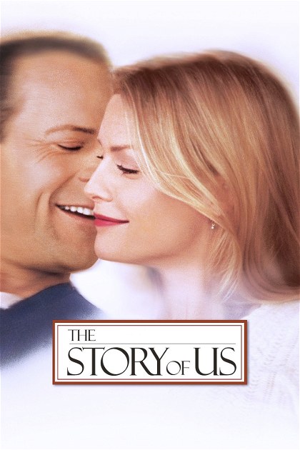 Poster for The Story of Us