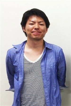 Shunsuke Nara