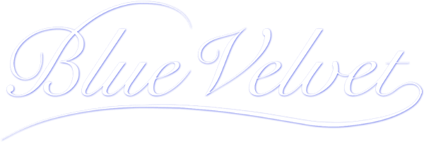 Blue Velvet logo