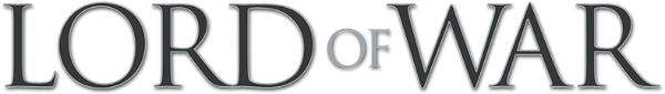 Lord of War logo