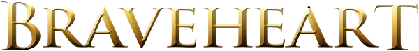 Braveheart logo