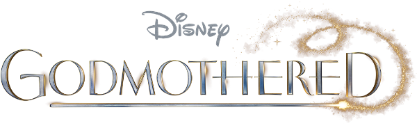 Godmothered logo