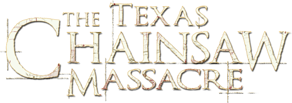 The Texas Chainsaw Massacre logo