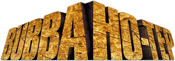 Bubba Ho-tep logo