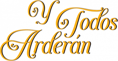 Everyone Will Burn logo