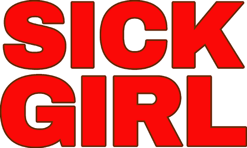 Sick Girl logo