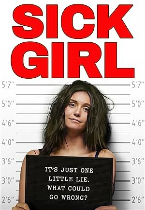 Poster for Sick Girl