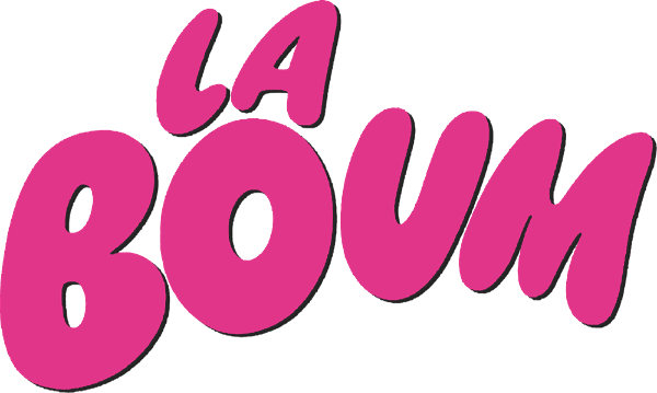 The Party logo