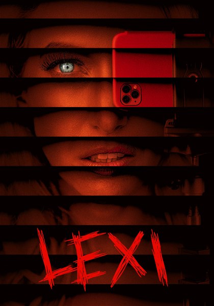 Poster for Lexi