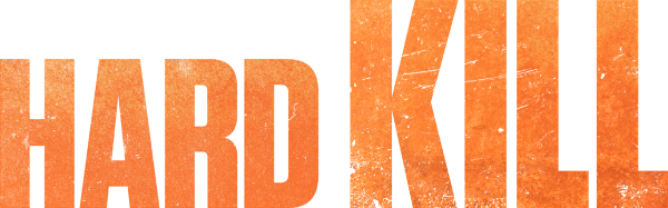 Hard Kill logo