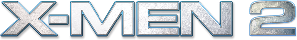 X2 logo