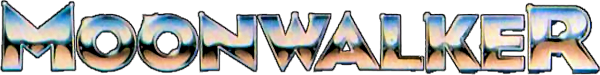 Moonwalker logo