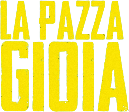 Like Crazy logo