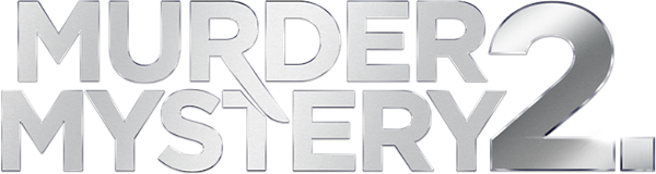Murder Mystery 2 logo