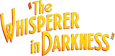 The Whisperer in Darkness logo
