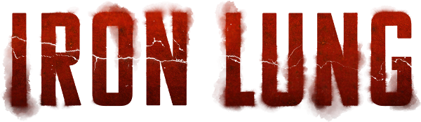 Iron Lung logo