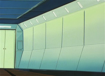 Poster for Mobile Suit Z Gundam (1985)