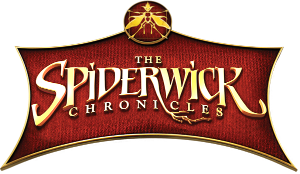 The Spiderwick Chronicles logo