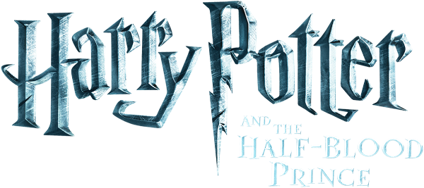 Harry Potter and the Half-Blood Prince logo