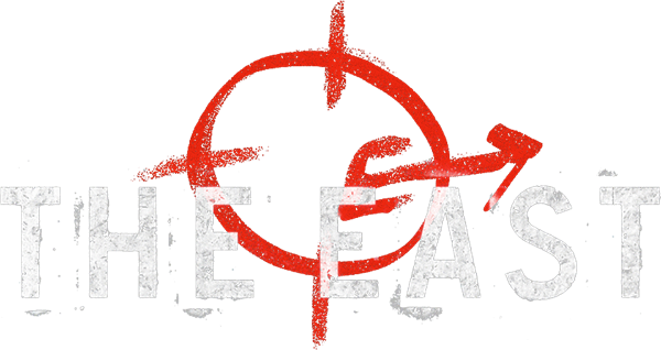 The East logo