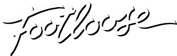 Footloose logo
