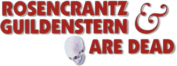 Rosencrantz & Guildenstern Are Dead logo