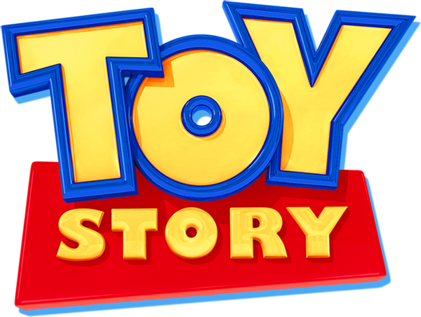 Toy Story logo