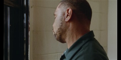 Poster for Sing Sing - Deleted Scenes